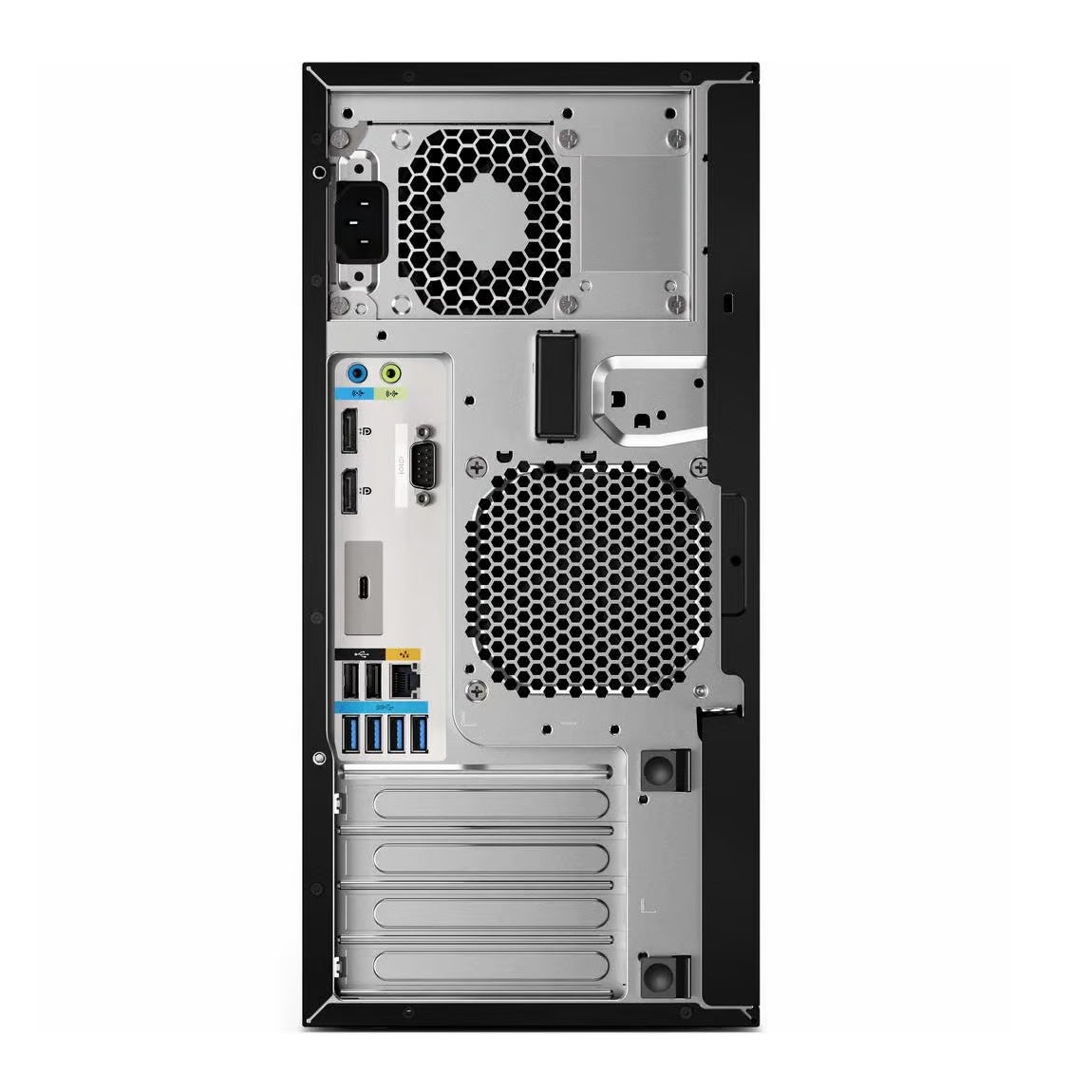 HP Z2 TOWER G4 Core i7 8700 3,2 GHz (16 GB RAM / 512 GB SSD / Quadro P2000) 1. Wahl