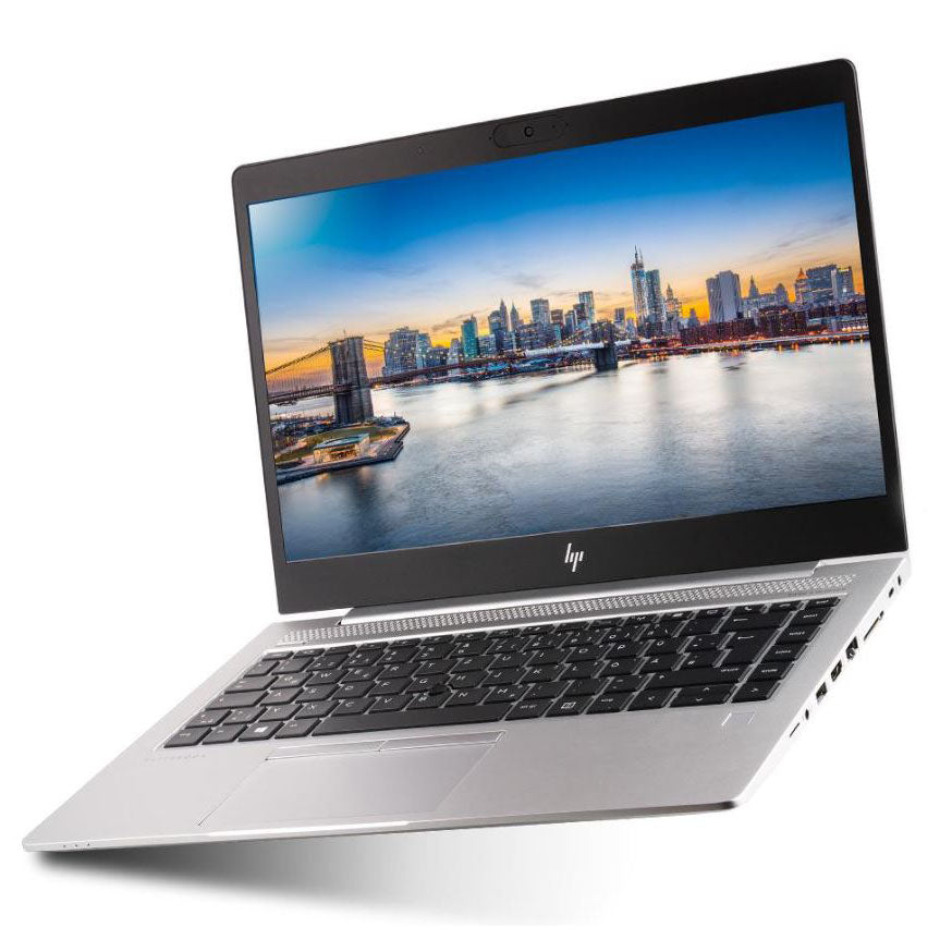 HP EliteBook 840 G5 - Core i5 8350U 1,7 GHz (16 GB RAM / 512 GB SSD / Full HD) 2. Wahl