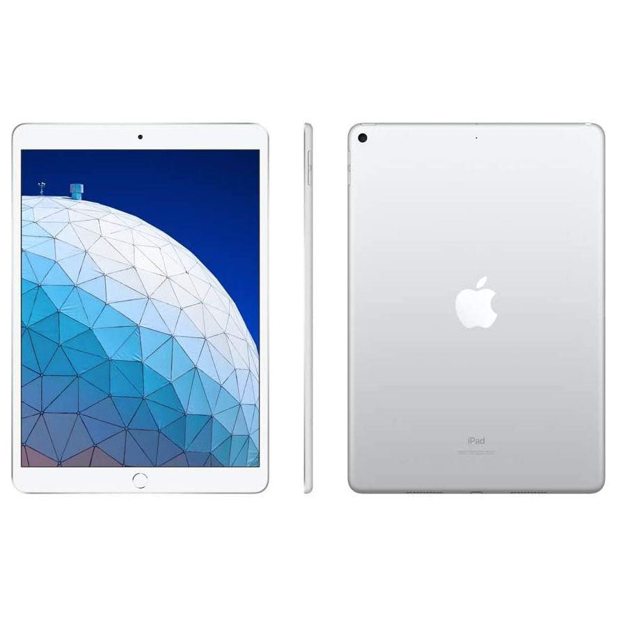 Apple iPad Air 3. Generation 10,5" silver (2019) 2. Wahl