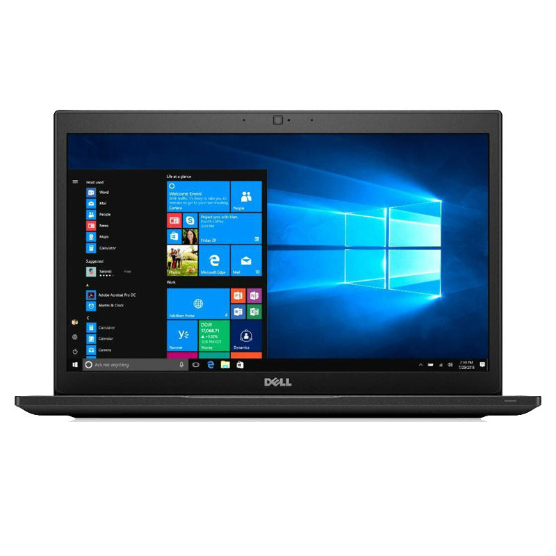 Dell Latitude 7490 i5 8350U 1,7 GHz (8 GB RAM / 256 GB SSD / FHD) 2. Wahl