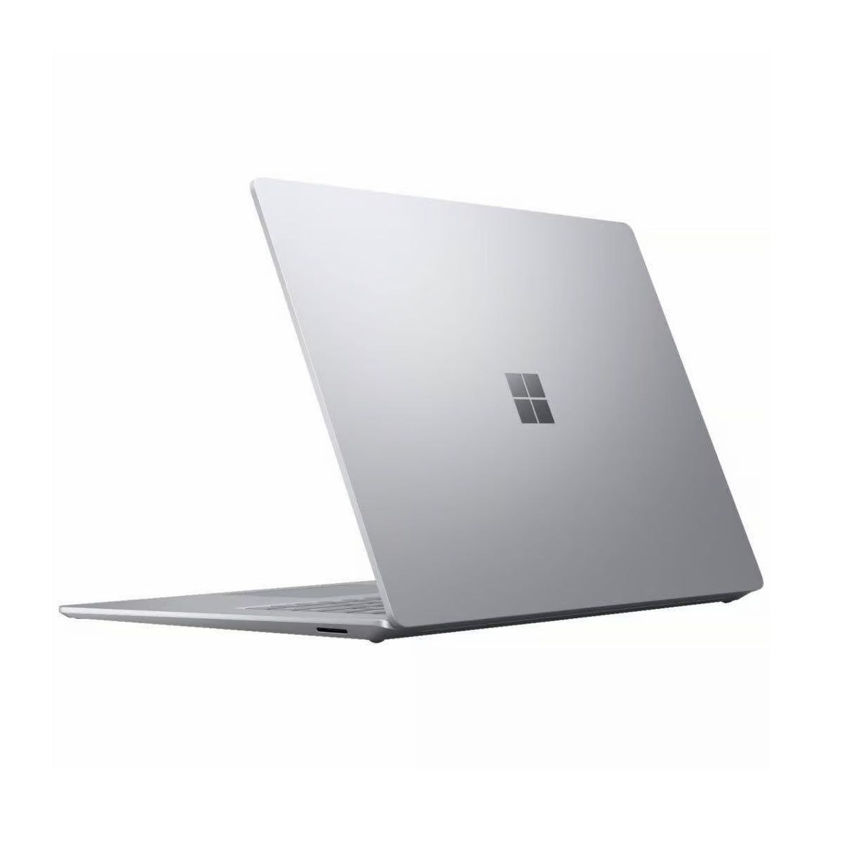 Microsoft Surface Laptop 3 15" i7 1065G7 1,3 GHz (16 GB RAM / 512 GB SSD / Touch) Silber 2. Wahl