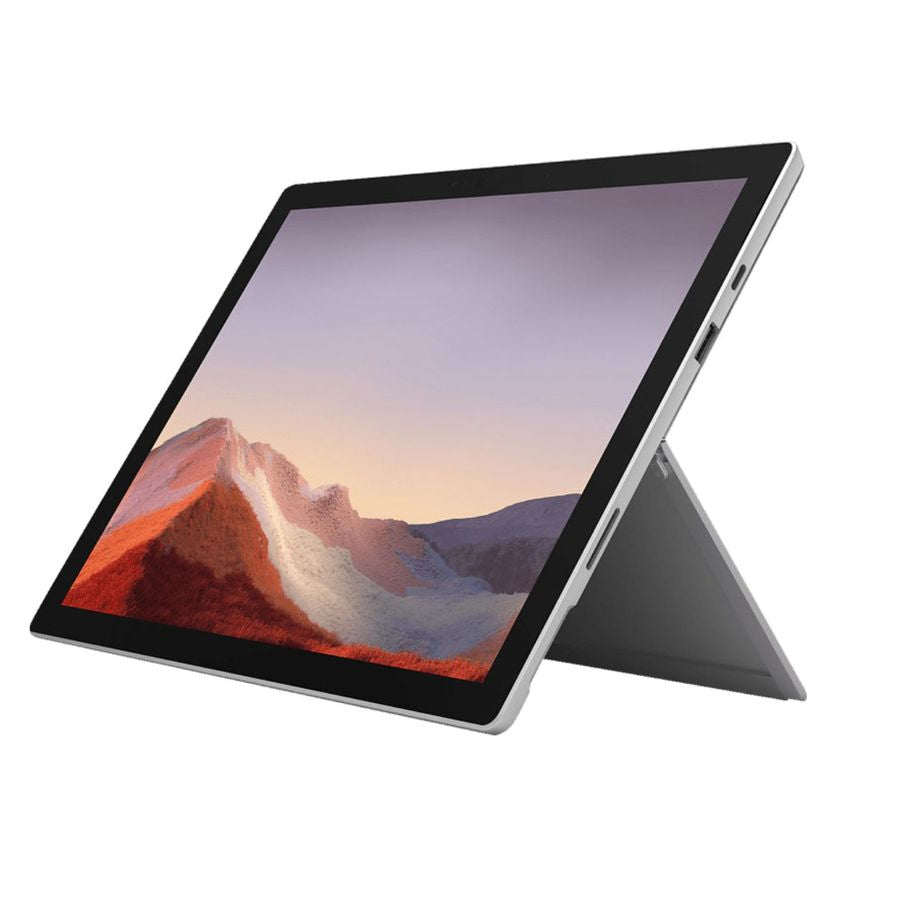 Microsoft Surface Go 2 M3-8100Y 1,1 GHz (8 GB RAM / 256 GB SSD / Touch) Silber 2. Wahl