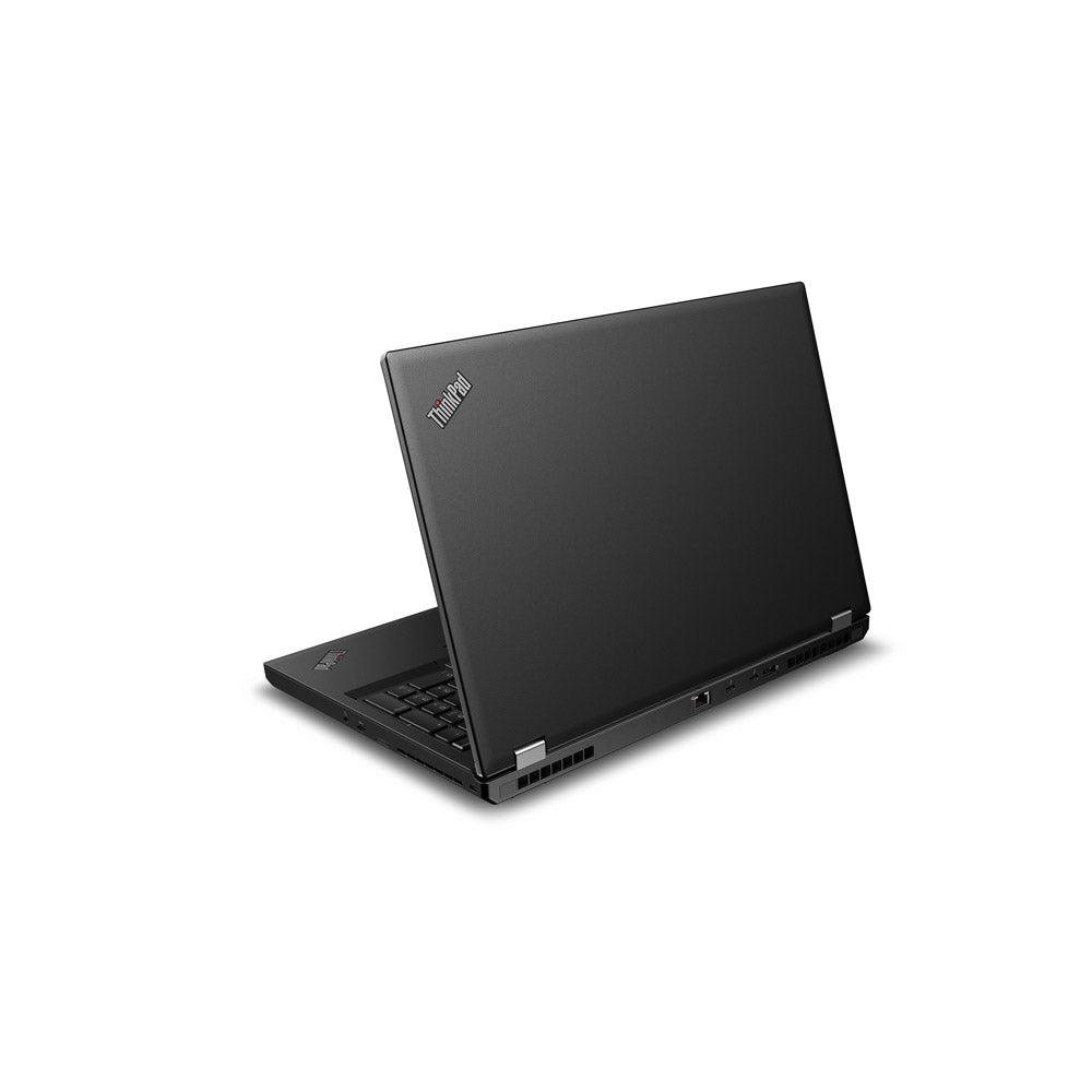 Lenovo ThinkPad P53 i7 9850H 2,6 GHz (32 GB RAM / 512 GB SSD / UHD 4K / Quadro T1000M) 2. Wahl