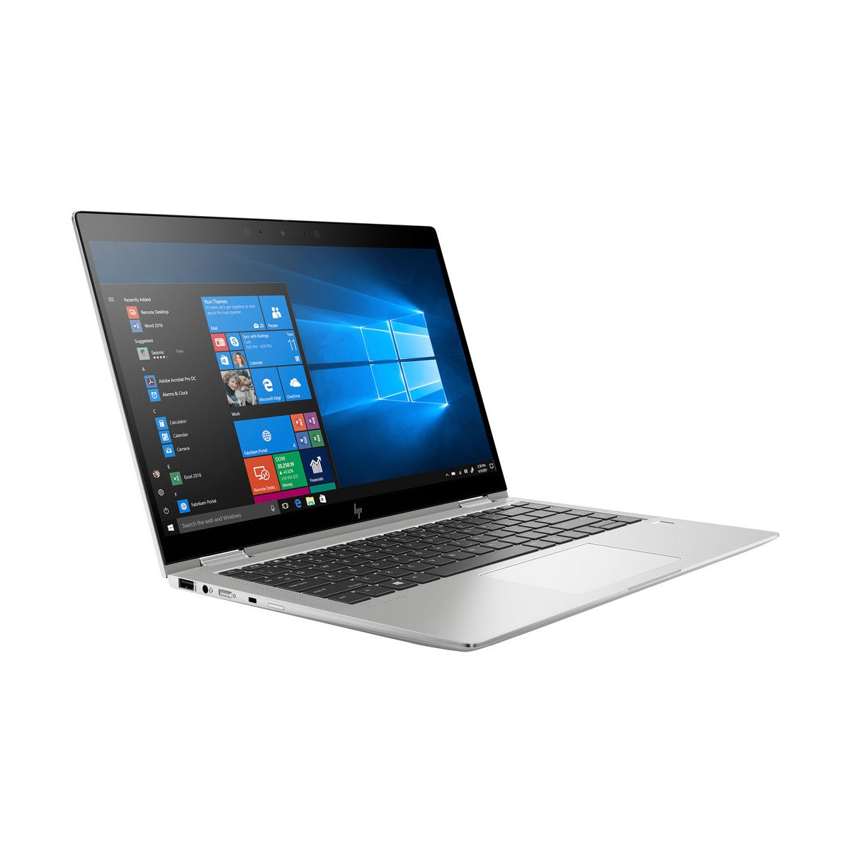 HP EliteBook x360 1040 G6 i5 8365U 1,6 GHz ( 16 GB RAM / 256 GB SSD / Touch) 2. Wahl