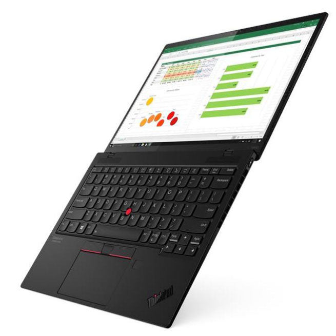 Lenovo ThinkPad X1 Nano (G1) Core i5 1130G7 1,1 GHz (512GB SSD / 16GB RAM) 2. Wahl