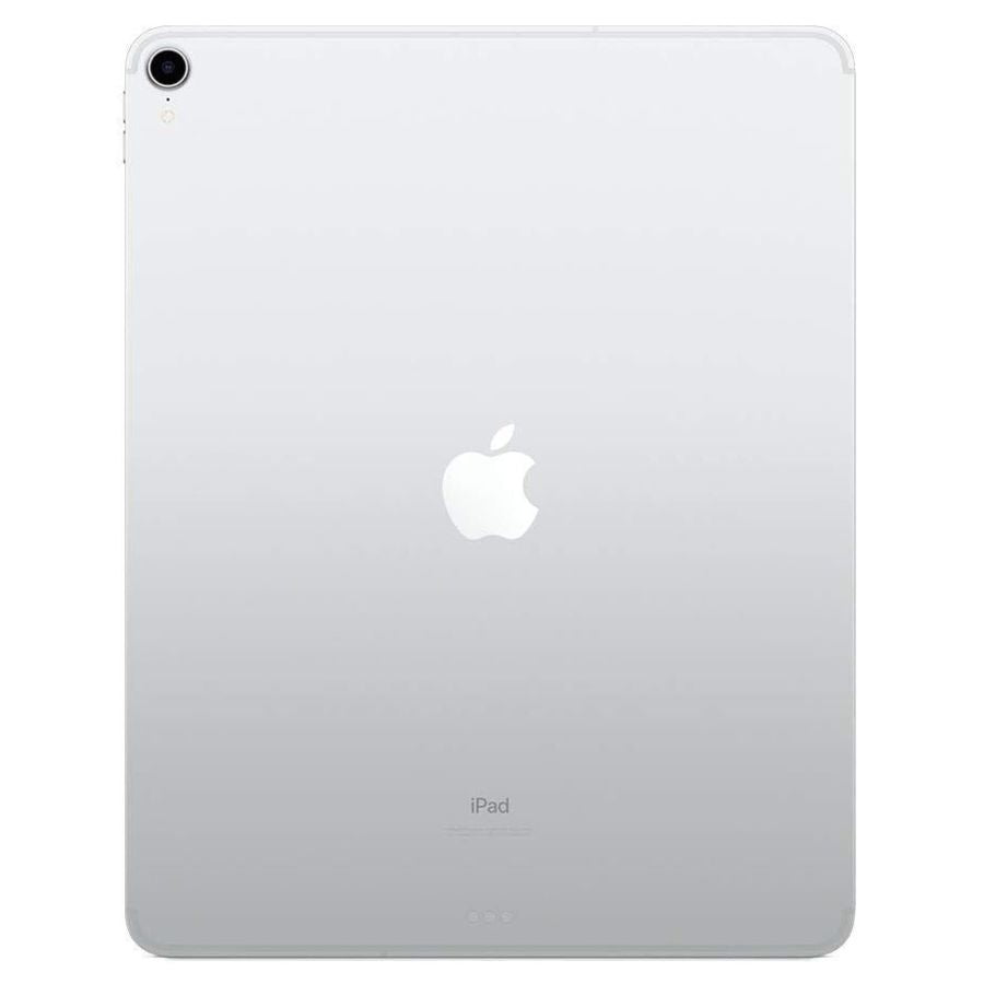 Apple iPad Pro 12,9" (3. Generation) silver (2018) 2. Wahl