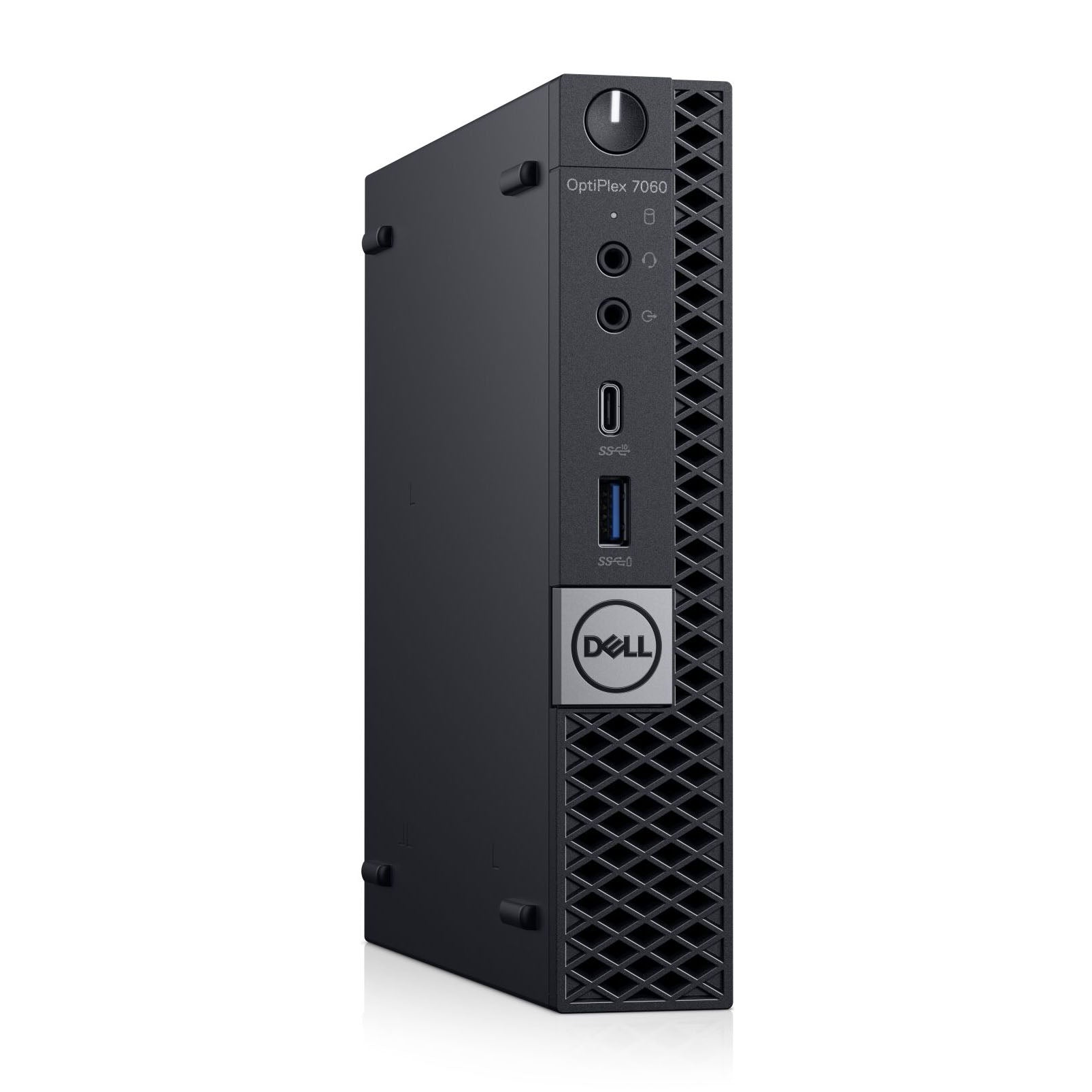 Dell Optiplex 7060 Micro PC Core i5 8500T 2,1 GHz (8 GB RAM / 256 GB SSD) 1. Wahl