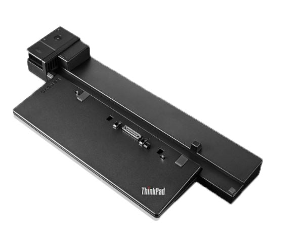 Lenovo ThinkPad 230W Workstation Dock / Type 40A5 (für ThinkPad P50, P51, P70, P71) Dockingstation 2. Wahl