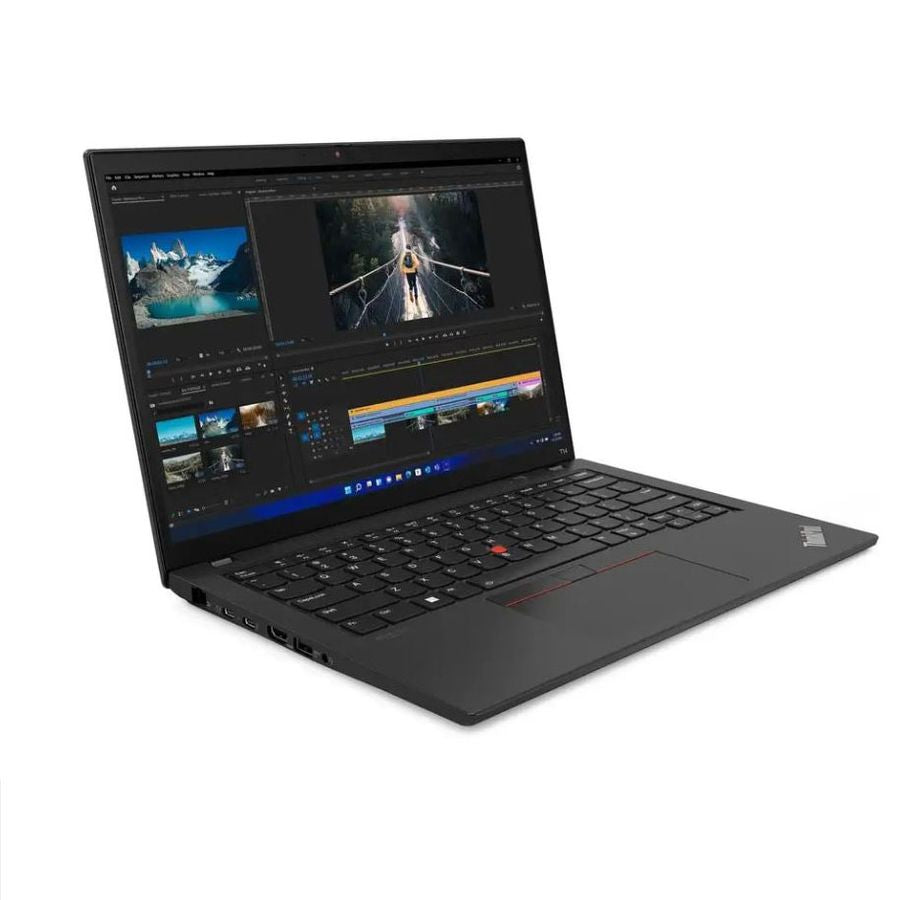 Lenovo ThinkPad T14 Gen 1 Core i5 10310U 1,7 GHz (16 GB RAM / 512 GB SSD) 2. Wahl