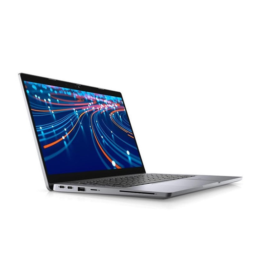 Dell Latitude 5320 2-in-1 Silver - Core i5 1145G7 2,6 GHz (16 GB RAM / 256 GB SSD / Touch) 2. Wahl