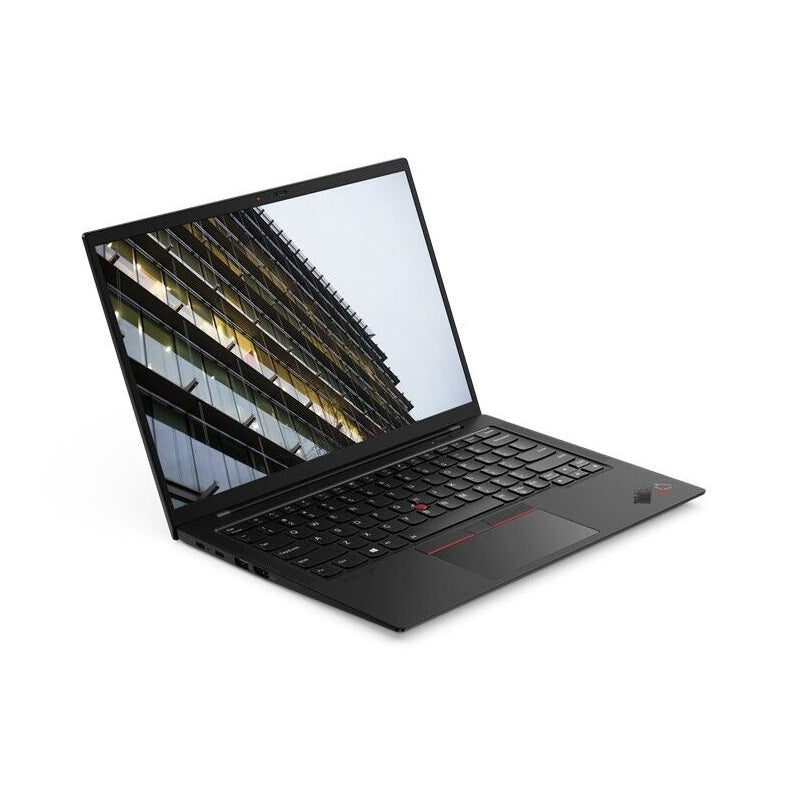 Lenovo ThinkPad X1 Carbon (9th Gen.) schwarz Core i7 1185G7 (16 GB RAM / 512 GB SSD / Touch) 2. Wahl