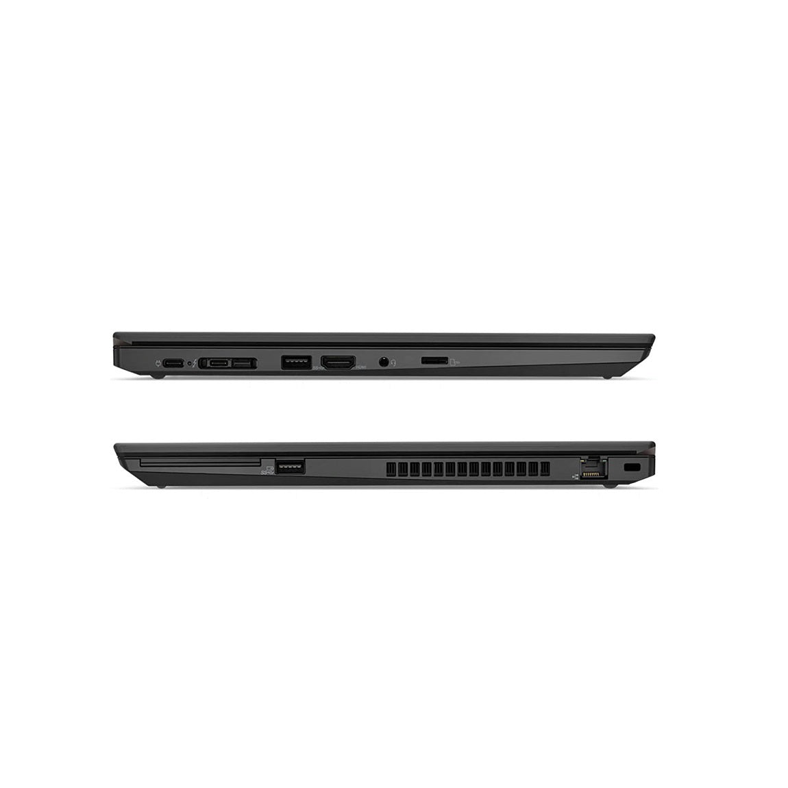 Lenovo ThinkPad T15G G1 Core i9 10885H 2,4 GHz (32 GB RAM / 1 TB SSD / RTX 2080 / 4K) 2. Wahl