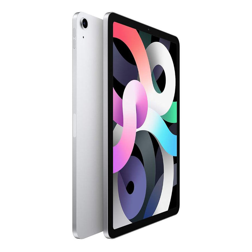 Apple iPad Air 4. Generation 10,9" silver (2020) 2. Wahl