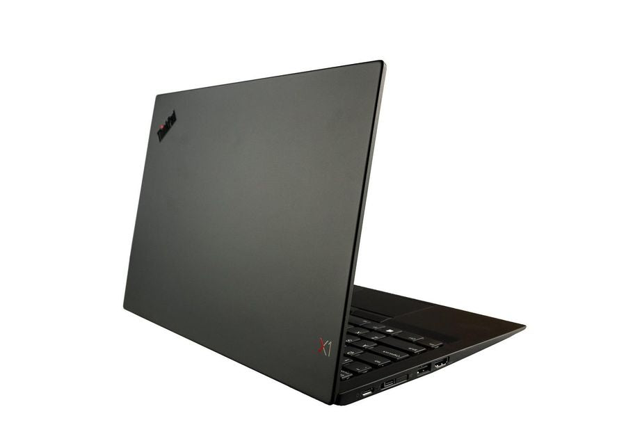 Lenovo ThinkPad X1 Carbon Touch (6th Gen.) Core i7 8650U 1,9 GHz (Full HD / 16 GB RAM / 512 GB SSD) 2. Wahl