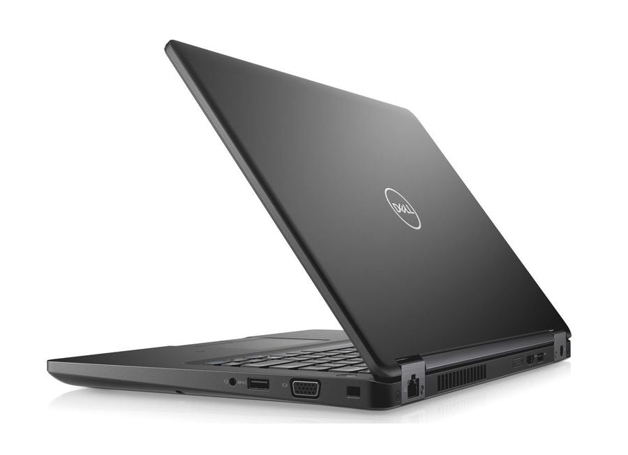 Dell Latitude 5490 - Core i5 8350U 1,7 GHz (8 GB RAM / 512 GB SSD) 2. Wahl