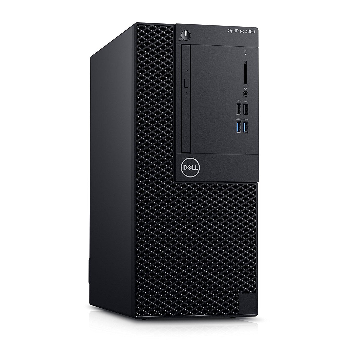 Dell OptiPlex 3060 MT i5 8500 3,0 GHz (8 GB RAM / 256 GB SSD) 1. Wahl