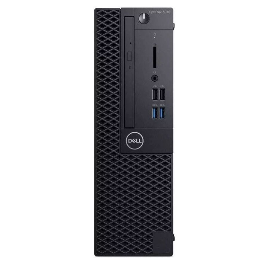 Dell OptiPlex 3070 SFF - Core i5 9500 3,0 GHz (8 GB RAM / 256 GB SSD) 1. Wahl