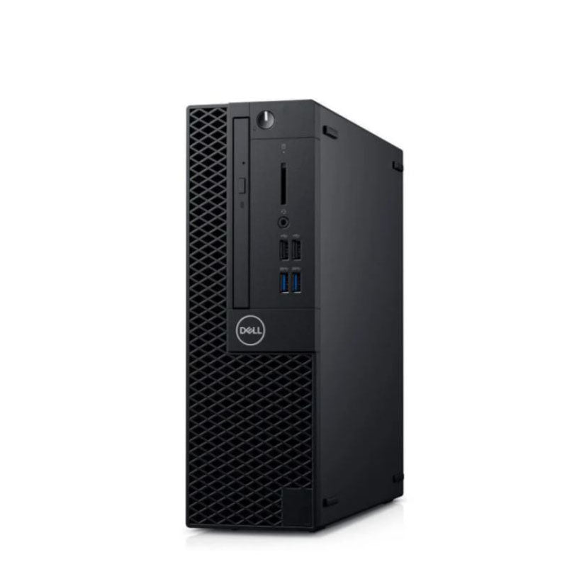 Dell OptiPlex 3070 SFF - Core i5 9500 3,0 GHz (8 GB RAM / 256 GB SSD) 1. Wahl