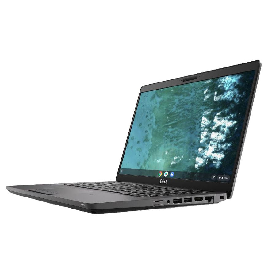 Dell Latitude 5400 i7 8665U 1,9 GHz (16 GB RAM / 512 GB SSD) 2. Wahl