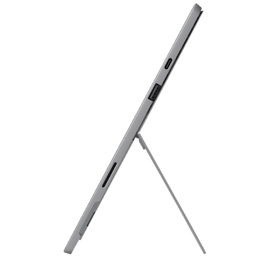 Microsoft Surface Pro 7+ silver i5 1135G7 2,4 GHz (8 GB RAM / 128 GB SSD/ohne Typ Cover) 2. Wahl