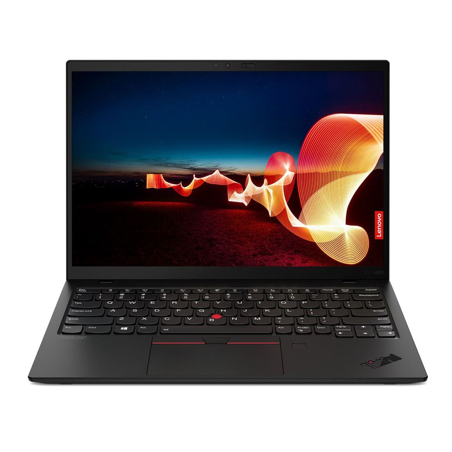 Lenovo ThinkPad X1 Nano (G1) Core i5 1130G7 1,1 GHz (512GB SSD / 16GB RAM) 2. Wahl