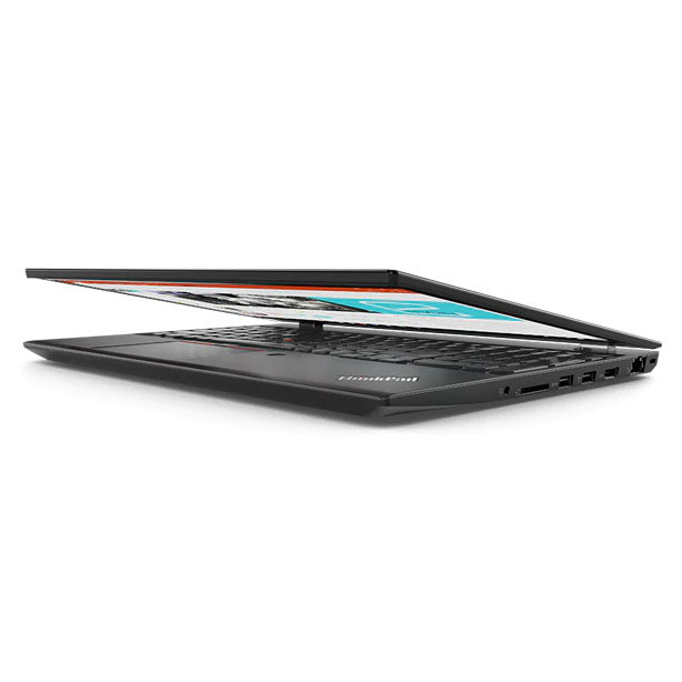 Lenovo ThinkPad T580 Laptop i5 8350U 1,7GHz (512GB SSD / 16GB RAM / FHD IPS Touch Display) 2. Wahl