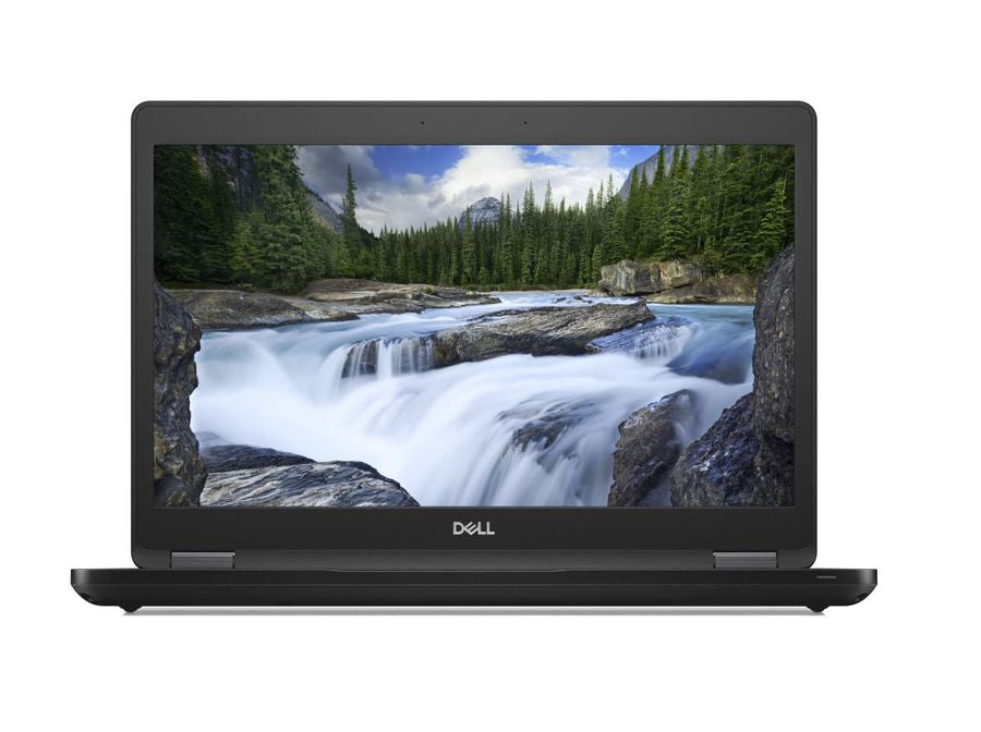 Dell Latitude 5490 - Core i5 8350U 1,7 GHz (16 GB RAM / 512 GB SSD) 2. Wahl