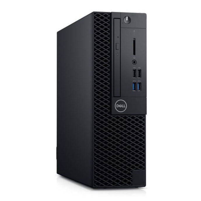 Dell OptiPlex 3070 SFF - Core i5 9500 3,0 GHz (8 GB RAM / 256 GB SSD) 1. Wahl