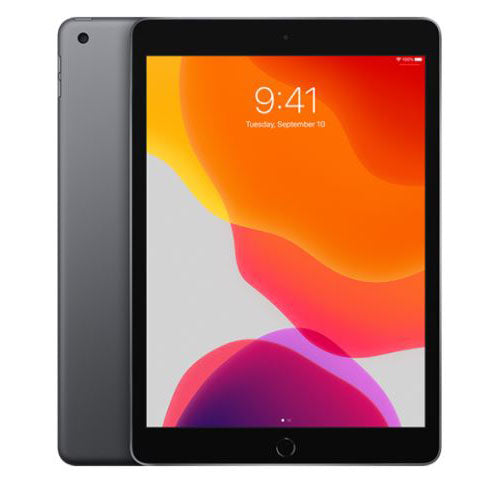 Apple iPad 7. Generation 10,2" SpaceGray (2019) 2. Wahl