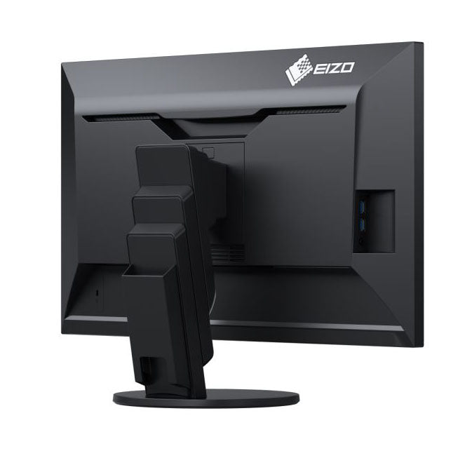 EIZO FlexScan EV2785 BK - 27" IPS W-LED Monitor (UHD) 3840 x 2160