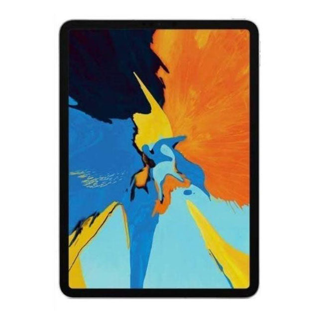 Apple iPad Pro 11" (1. Generation) Silver (2018) 2. Wahl