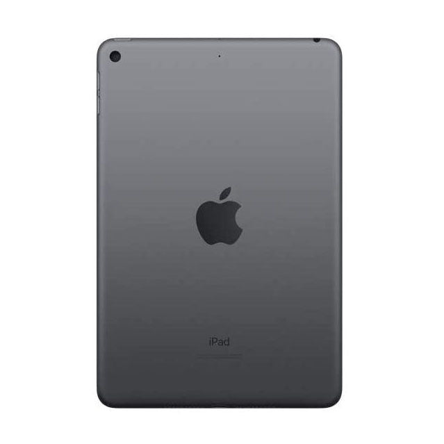 Apple iPad mini 5. Generation 7,9" SpaceGray (2019) 2. Wahl