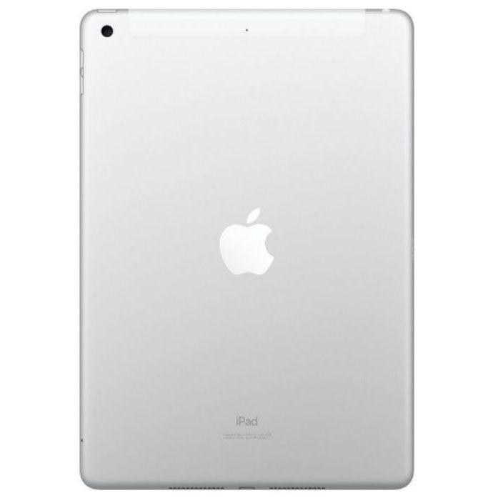 Apple iPad 8. Generation 10,2" silver (2020) 2. Wahl