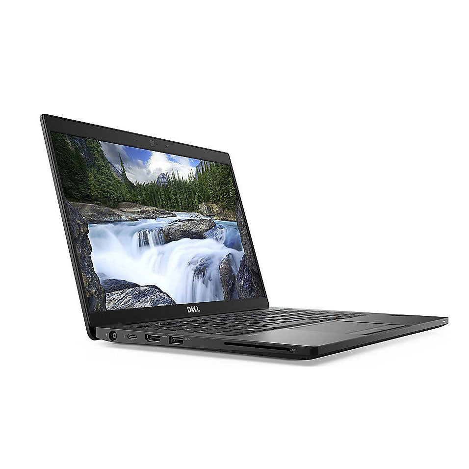 Dell Latitude 7390 - Core i7 8650U 1,9 GHz (8 GB RAM / 256 GB SSD)  2. Wahl