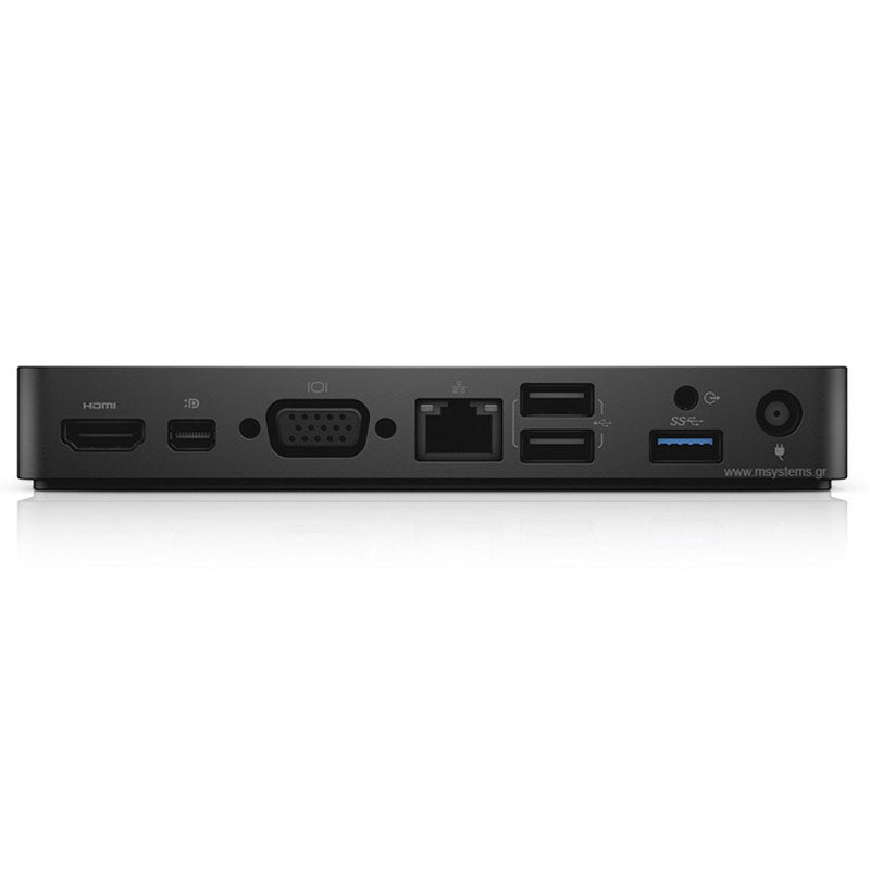 Dell WD15 USB-C Thunderbolt Universal-Dockingstation 4K 450-AEUO, 7FJ4J, 4W2HW 2. Wahl