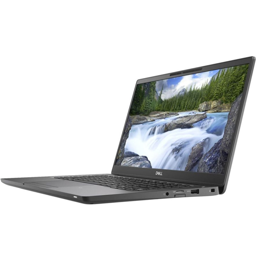 Dell Latitude 7300 - Core i7 8665U 1,9 GHz (16 GB RAM / 512 GB SSD / Full HD) 2. Wahl