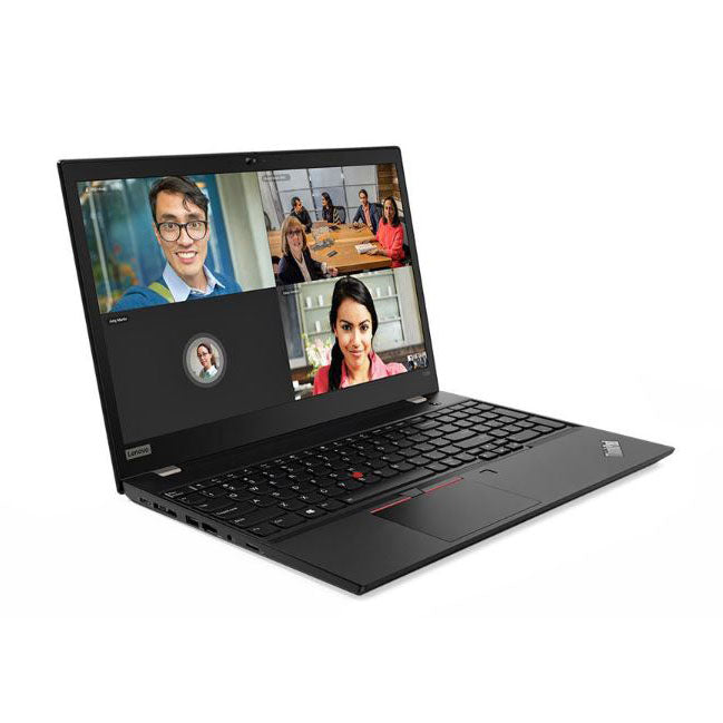 Lenovo ThinkPad T590 i5 8365U 1,6 GHz (16 GB RAM / 512 GB SSD / Touch) 2. Wahl