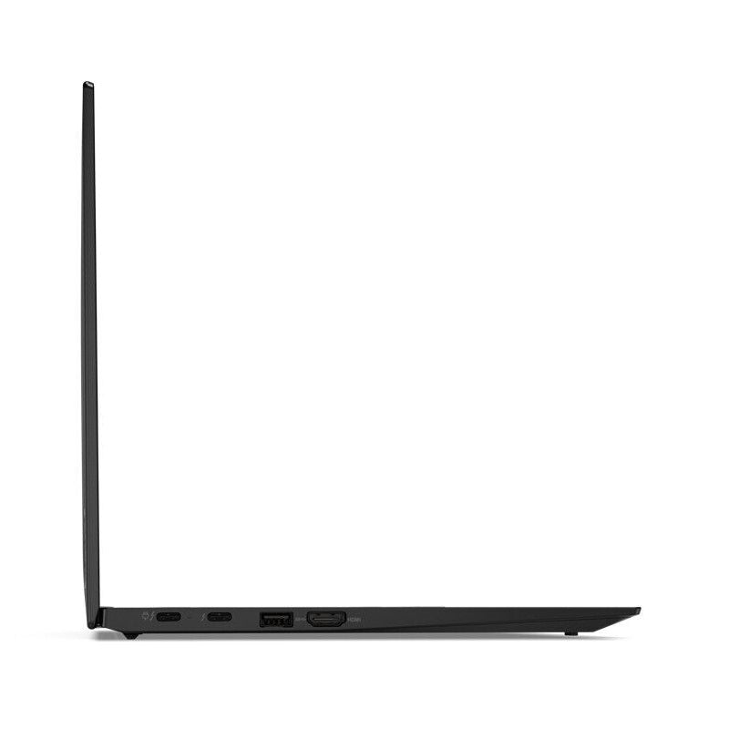 Lenovo ThinkPad X1 Carbon (9th Gen.) schwarz Core i7 1185G7 (16 GB RAM / 512 GB SSD / Touch) 2. Wahl