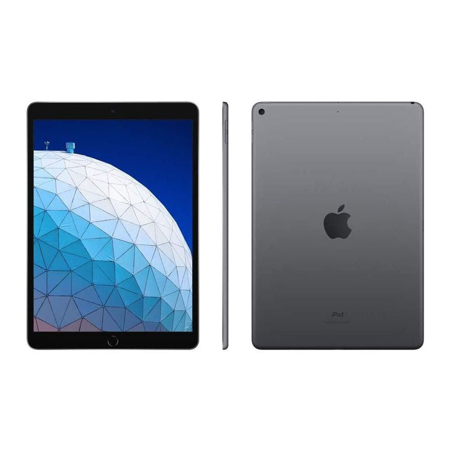 Apple iPad Air 3. Generation 10,5" SpaceGray (2019) 2. Wahl