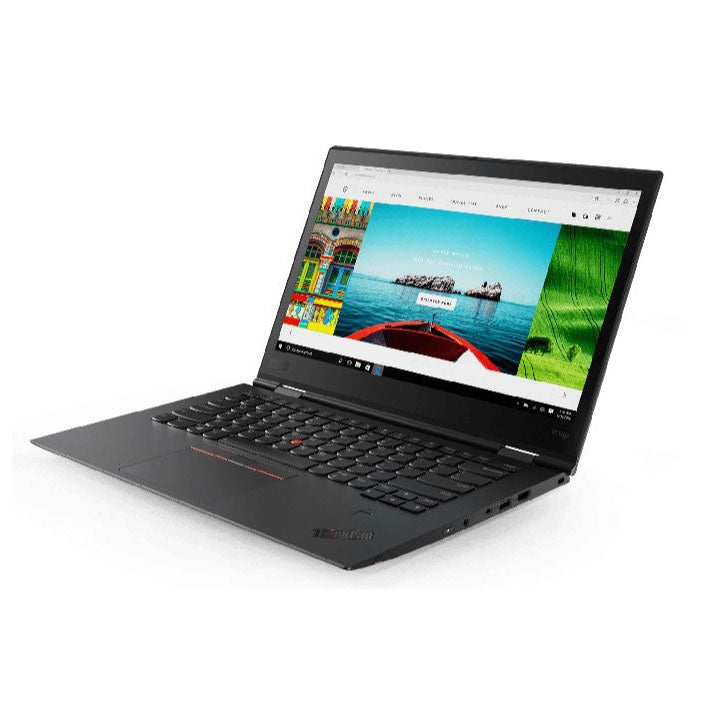 Lenovo ThinkPad X1 Yoga (3.Gen) schwarz i7 8650U 1,9 GHz (Touch / 16GB Ram / 512GB SSD) 2. Wahl