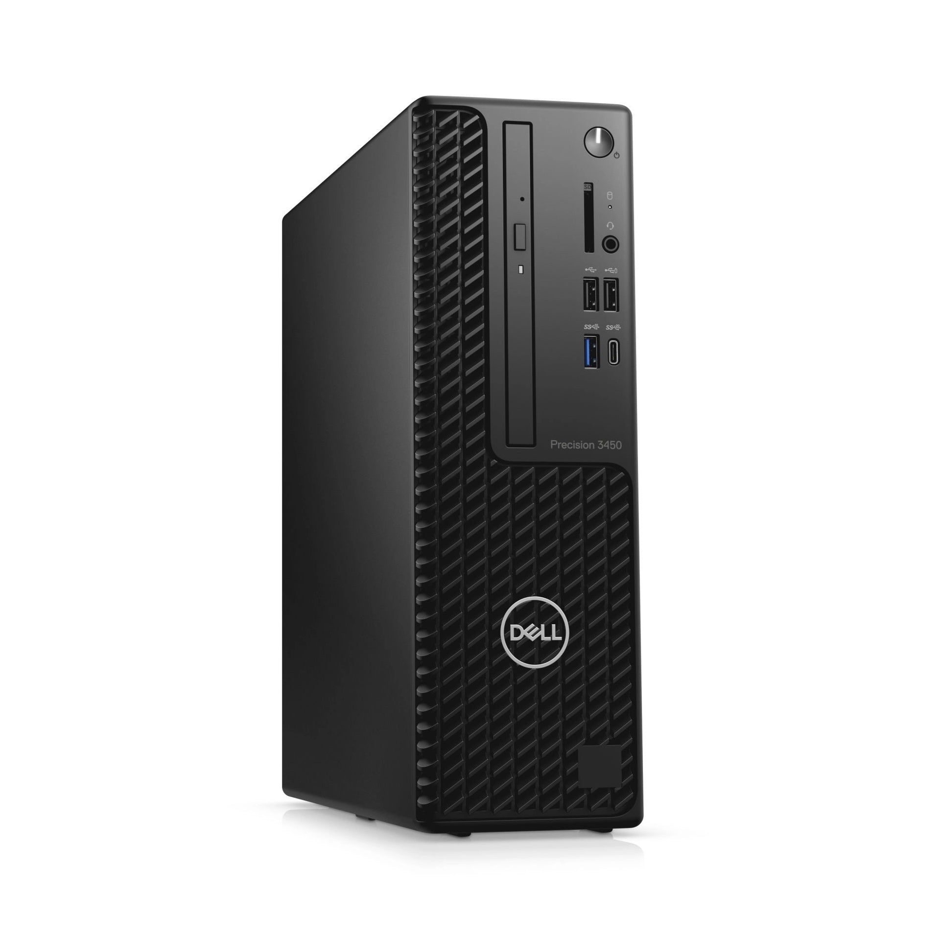 Dell Precision 3450 SFF Intel XHC W-1350 3,3 GHz (16 GB RAM / 256 GB SSD / Nvidia T600) 2. Wahl