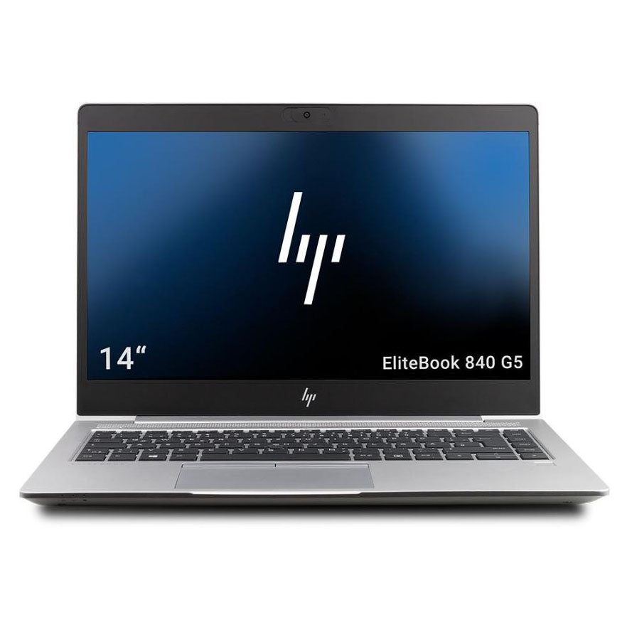 HP EliteBook 840 G5 - Core i5 8350U 1,7 GHz (16 GB RAM / 512 GB SSD / Full HD) 2. Wahl