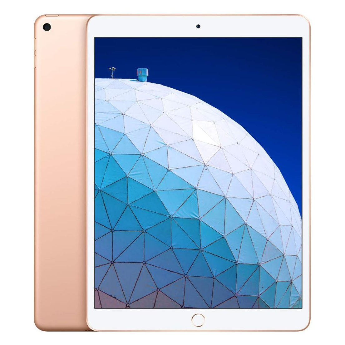 Apple iPad Air 3. Generation 10,5" Gold (2019) 2. Wahl