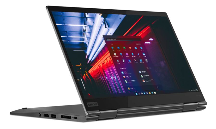 Lenovo ThinkPad X1 Yoga (G4) Laptop i7 8665U 1,9 GHz (Touch / 16GB Ram / 512GB SSD) 2. Wahl