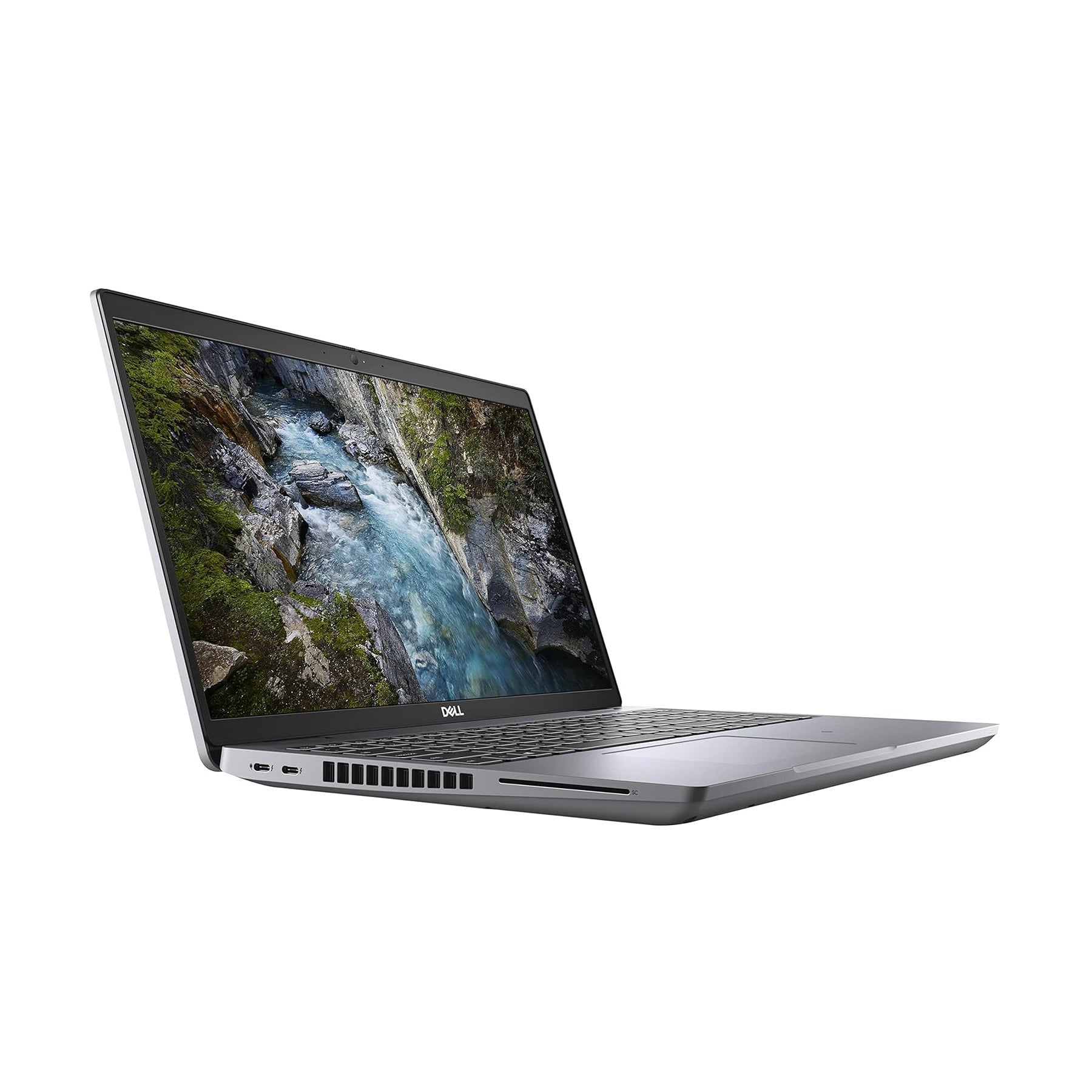 Dell Precision 3561 Silber Core i7 11850H 2,5 GHz (32 GB RAM / 512 GB SSD / T600 Mobile / FHD) 2. Wahl