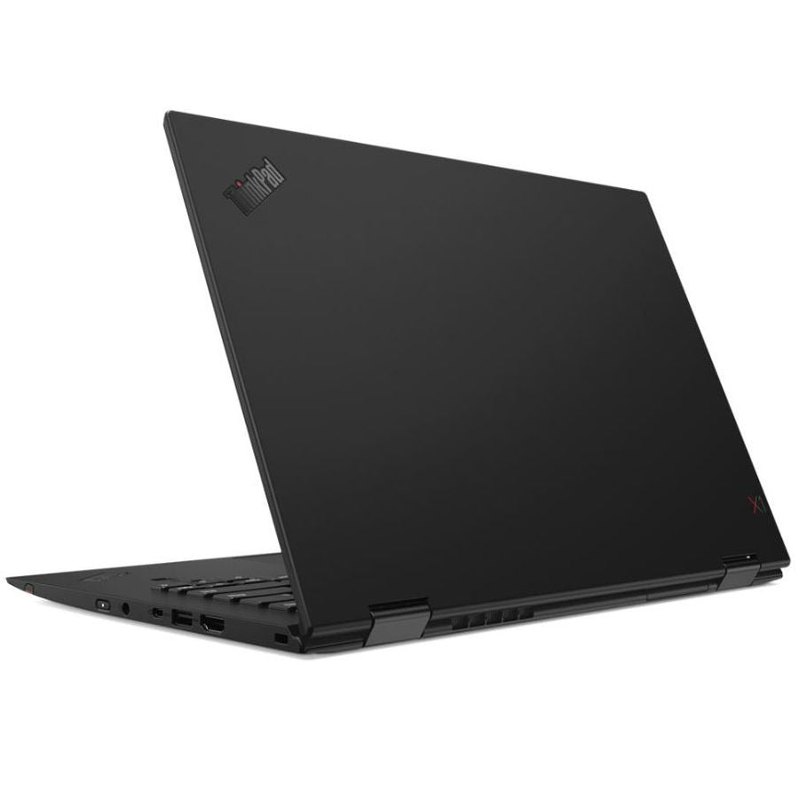 Lenovo ThinkPad X1 Yoga (3.Gen) schwarz i7 8650U 1,9 GHz (Touch / 16GB Ram / 512GB SSD) 2. Wahl