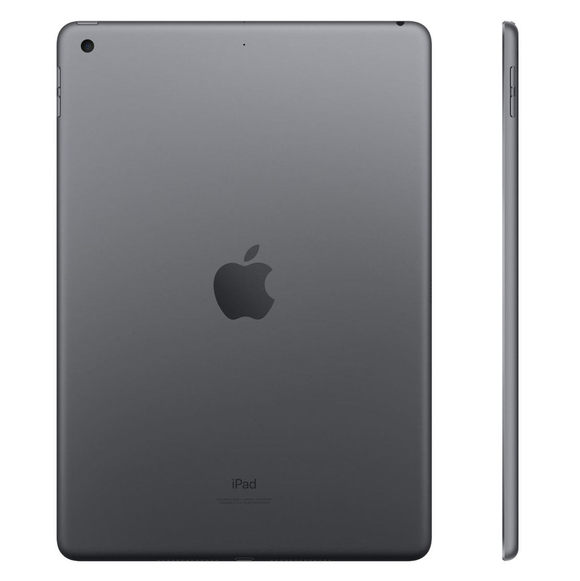 Apple iPad 9. Generation 10,2" SpaceGray (2021) 2. Wahl