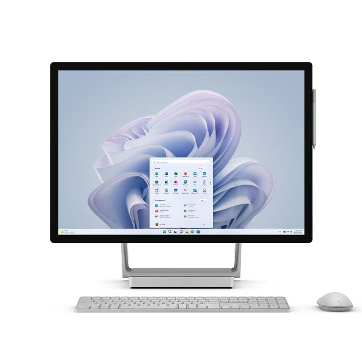 Microsoft Surface Studio All in One 28" i7 6820HQ 2,7 GHz (32 GB RAM / 2 TB HDD / Nvidia GTX 980M) 2. Wahl