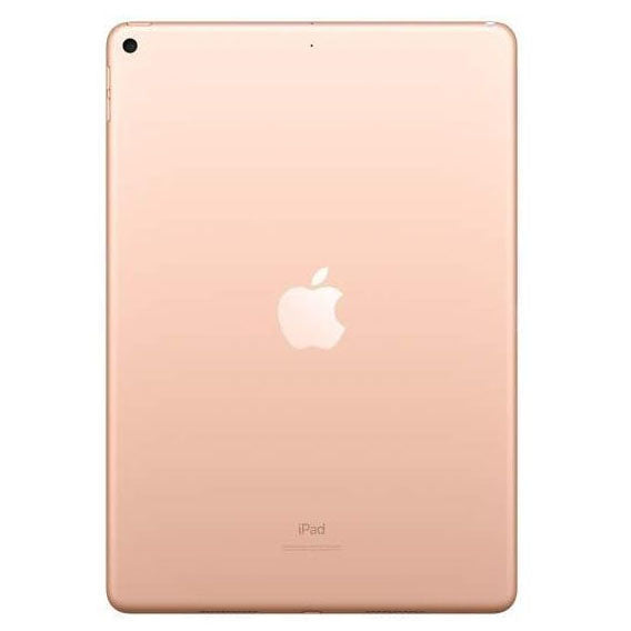 Apple iPad Air 3. Generation 10,5" Gold (2019) 2. Wahl