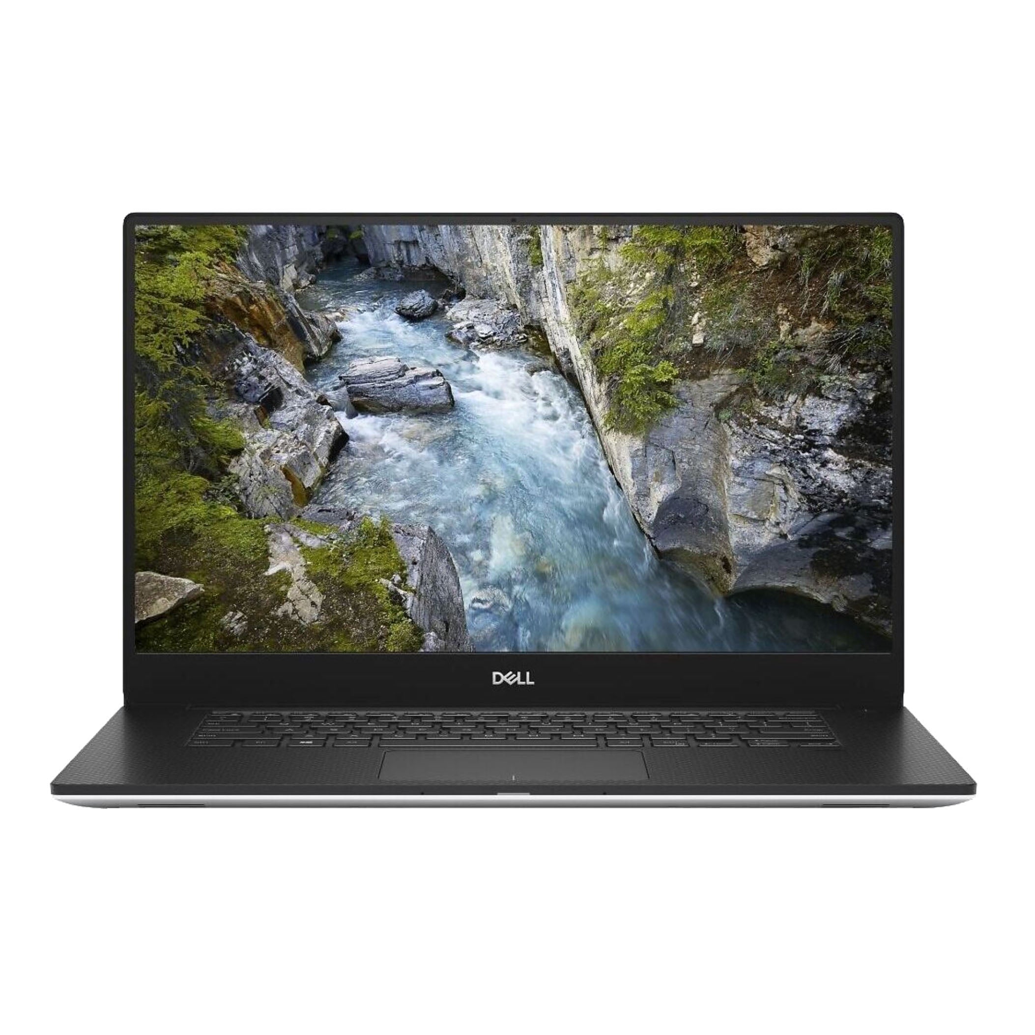 Dell Precision 5540 Core i9 9980HK 2,4 GHz (32 GB RAM / 1 TB SSD / Quadro T2000 / UHD 4K / Touch) Silber 2. Wahl